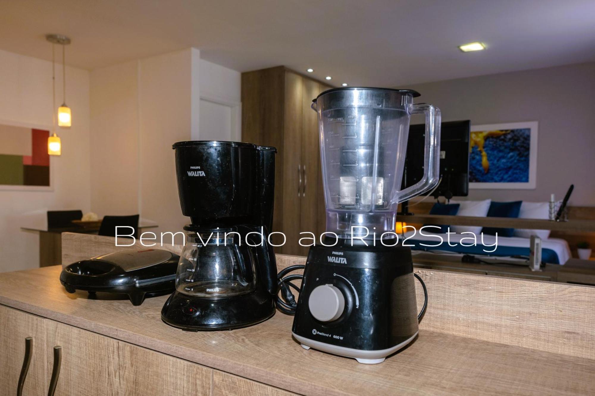 Verano Stay Flat Com Garagem E Wi-Fi - Parque Olimpico Рио де Жанейро Екстериор снимка